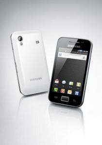 GALAXY Ace (S5830) 